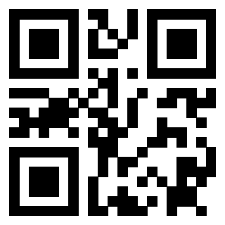 Immagine del Qr Code di 3912496640
