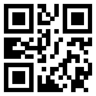 3912496645 - Immagine del Qr Code