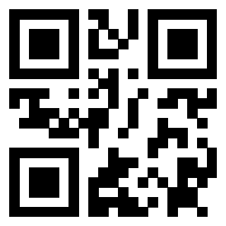 Immagine del Qr Code di 3912496646