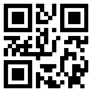 3912496647 - Immagine del QrCode associato