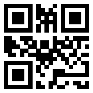 Immagine del Qr Code di 3912496648