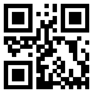 Il Qr Code di 3912496651