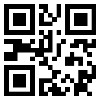 Il Qr Code di 3912496652