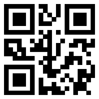 QrCode di 3912496654