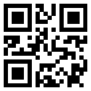 Il QrCode di 3912496660