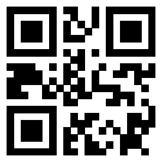 3912496662 - Immagine del Qr Code