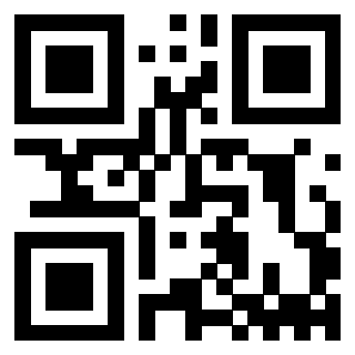 3912496663 - Immagine del Qr Code associato