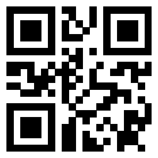 3912496664 - Immagine del QrCode