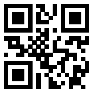 3912496665 - Immagine del QrCode