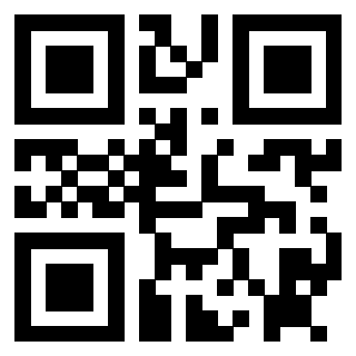 Immagine del QrCode di 3912496669