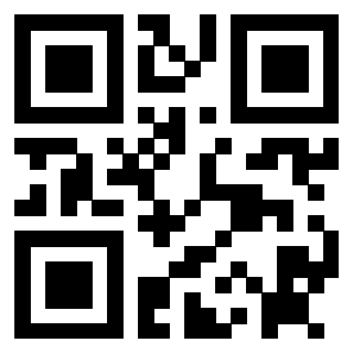 Immagine del QrCode di 3912496670
