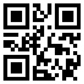 3912496673 - Immagine del QrCode associato