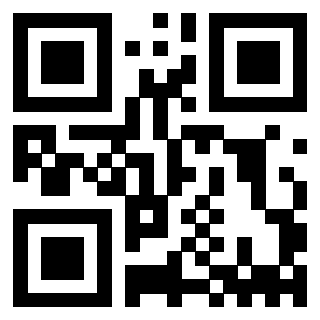 3912496680 Qr Code associato