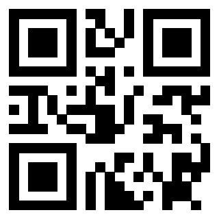 3912496683 QrCode associato