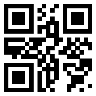 Immagine del Qr Code di 3912496685