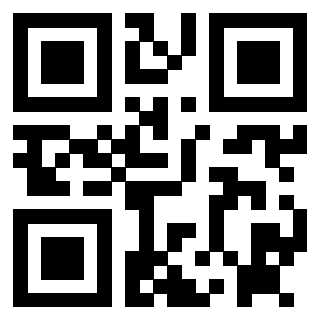 Qr Code di 3912496687