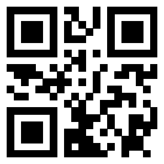 3912496689 Qr Code associato