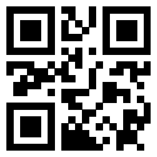 Scansione del Qr Code di 3912496690