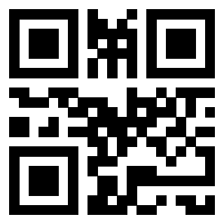 Immagine del Qr Code di 3912496698