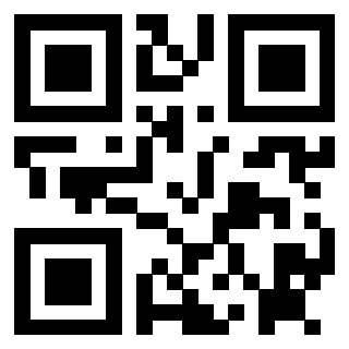3912496699 - Immagine del Qr Code