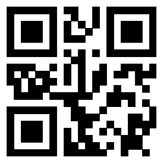 3912496700 Qr Code associato