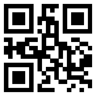 3912496702 Qr Code associato
