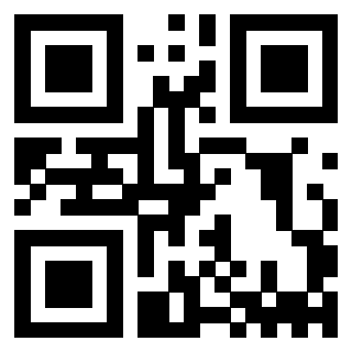 3912496706 - Immagine del Qr Code