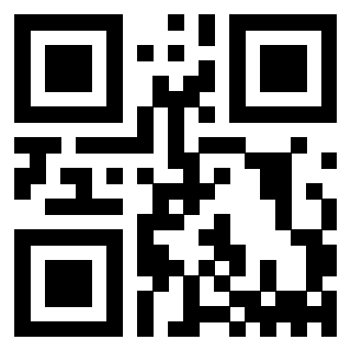 Immagine del QrCode di 3912496707