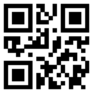 QrCode di 3912496709