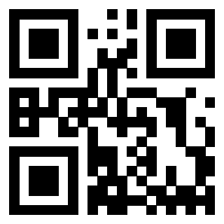 Immagine del QrCode di 3912496711