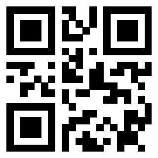 3912496712 - Immagine del Qr Code associato
