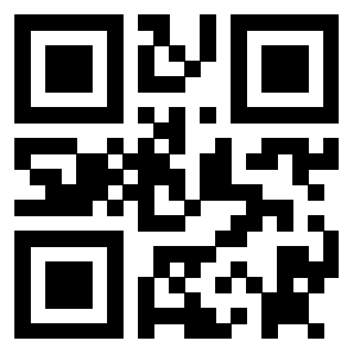 3912496714 Qr Code associato