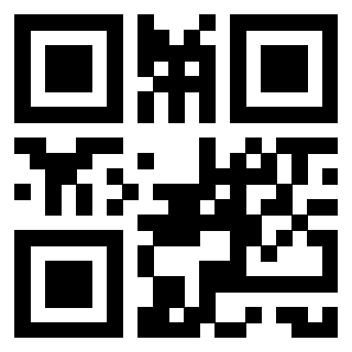 3912496715 - Immagine del QrCode