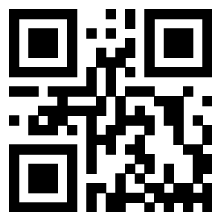 Scansione del Qr Code di 3912496717