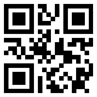 QrCode di 3912496720