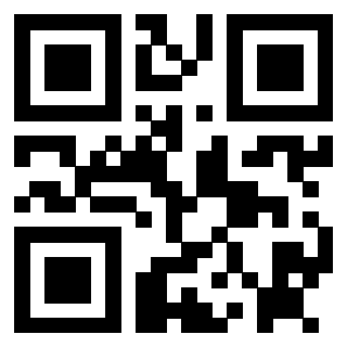 Immagine del Qr Code di 3912496721