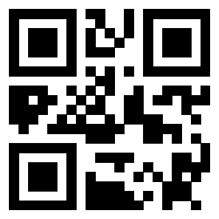 Qr Code di 3912496722