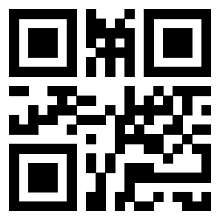 3912496724 Qr Code associato