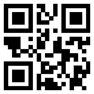 3912496725 Qr Code associato