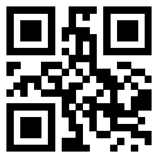Il Qr Code di 3912496726