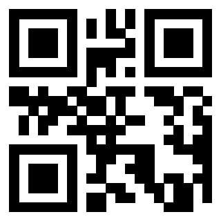3912496727 - Immagine del Qr Code associato