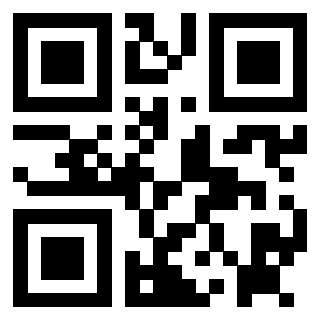 QrCode di 3912496729