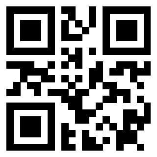 3912496730 - Immagine del QrCode associato