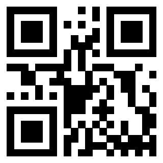 3912496732 - Immagine del Qr Code associato