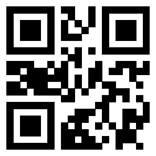 Qr Code di 3912496735
