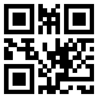 3912496737 - Immagine del Qr Code