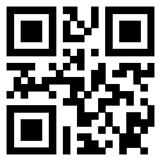 Il Qr Code di 3912496739