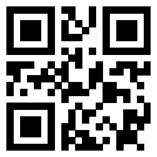 Scansione del Qr Code di 3912496740