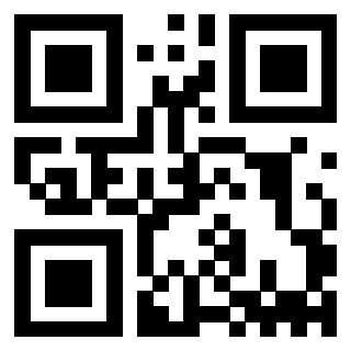 3912496741 - Immagine del QrCode associato