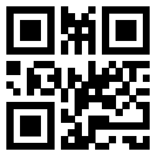 3912496744 Qr Code associato